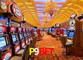 Ofertas Imperdíveis na P9Bet: Promoções e Bônus Que Valem a Pena