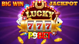 P9Bet: A Experiência de Casino com Jogos de Mesa ao Vivo