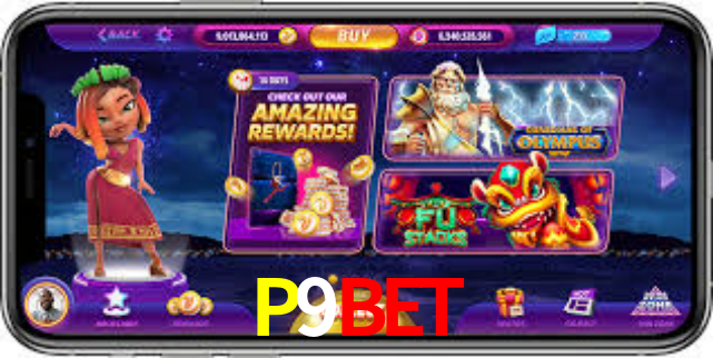 P9Bet