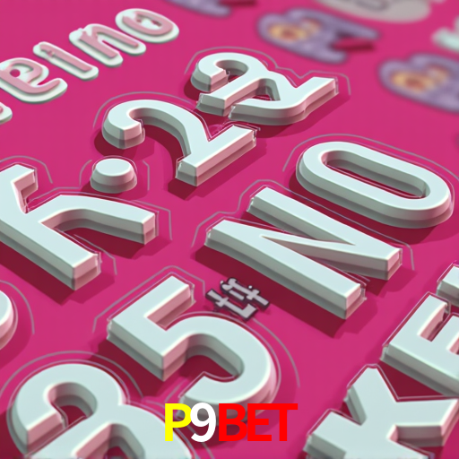 P9Bet: Jogos de Caça-Níqueis-Altas Recompensas, Roleta-Velocidade, Blackjack-Desafios Máximos