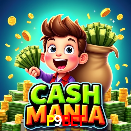 Sinta a adrenalina dos jogos de cassino com P9Bet